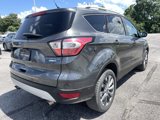 Used 2018 Ford Escape Titanium w/ Ford Safe & Smart Package image 6