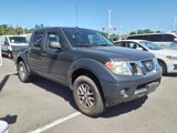 Used 2015 Nissan Frontier SV image 3