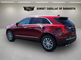Used 2017 Cadillac XT5 Luxury w/ Driver Awareness Package image 5