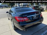 Used 2012 Mercedes-Benz E 350 Coupe image 5