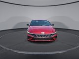 New 2025 Hyundai Elantra Sport image 3