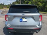 Certified 2022 Ford Explorer XLT w/ Equipment Group 202A image 4