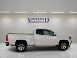 Used 2022 Chevrolet Colorado LT w/ Fleet Safety Package image 5