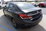 Used 2015 Honda Civic EX-L image 3