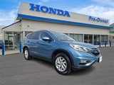 Used 2015 Honda CR-V EX image 3