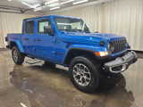 New 2025 Jeep Gladiator Sport image 4