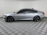 Certified 2022 Honda Accord Sport Special Edition image 2
