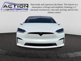 Used 2022 Tesla Model X image 2