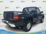 Used 2001 Chevrolet Silverado 1500 LS w/ Off-Road Chassis Pkg image 5
