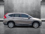 Used 2016 Honda CR-V EX image 4