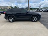 Used 2021 Toyota RAV4 LE image 3