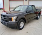 Used 2019 Ford F150 XL image 3