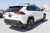 Used 2021 Toyota RAV4 XLE image 4