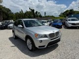 Used 2014 BMW X3 xDrive28i image 3
