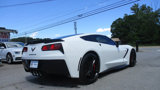 Used 2016 Chevrolet Corvette Stingray Coupe w/ 2LT Preferred Equipment Group image 5