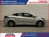 Used 2015 Hyundai Elantra SE w/ Option Group 02 image 2
