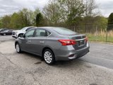 Used 2017 Nissan Sentra S image 4
