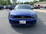 Used 2014 Ford Mustang Coupe w/ Equipment Group 102A image 2