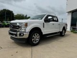 Certified 2020 Ford F250 Lariat w/ Chrome Package image 4