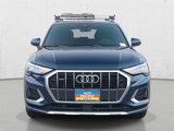 Used 2020 Audi Q3 2.0T Premium w/ Convenience Package image 2