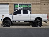 Used 2016 Ford F350 Platinum w/ FX4 Off-Road Package image 3