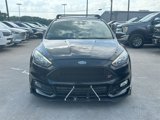 Used 2016 Ford Focus ST image 2