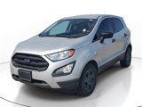 Certified 2020 Ford EcoSport S image 3