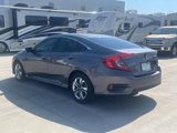 Used 2017 Honda Civic LX image 5