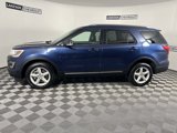 Used 2016 Ford Explorer XLT image 3