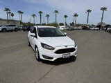 Used 2015 Ford Focus SE w/ Equipment Group 201A image 3