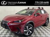 Used 2019 Lexus NX 300h AWD image 2