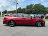 Used 2023 Hyundai Sonata SEL w/ Convenience Package image 4
