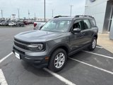 Used 2021 Ford Bronco Sport image 2