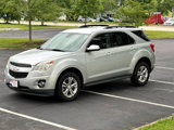 Used 2013 Chevrolet Equinox LT image 5