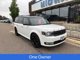 Used 2019 Ford Flex SEL w/ Equipment Group 202A image 2