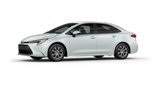 New 2025 Toyota Corolla LE image 3