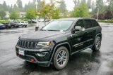 Used 2018 Jeep Grand Cherokee Trailhawk w/ Trailhawk Luxury Group image 6