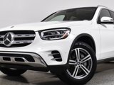 Certified 2022 Mercedes-Benz GLC 300 w/ Premium Package Lite image 3