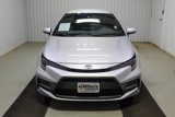 Used 2022 Toyota Corolla SE image 2