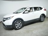 Used 2017 Honda CR-V EX-L image 3