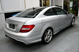 Used 2013 Mercedes-Benz C 250 Coupe image 6