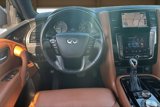 Used 2021 INFINITI QX80 Sensory w/ All-Season Package image 5
