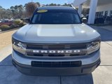 Used 2022 Ford Bronco Sport Big Bend w/ Convenience Package image 2