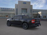 New 2025 Ford Maverick XLT image 4