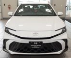 New 2025 Toyota Camry SE image 4