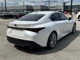 Certified 2023 Lexus IS 300 w/ Premium Package image 5