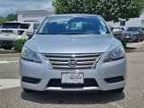Used 2014 Nissan Sentra SV image 2