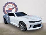 Used 2017 Chevrolet Camaro LT w/ RS Package image 2
