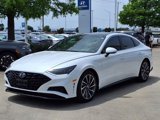 Used 2022 Hyundai Sonata Limited image 2