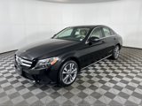 Used 2021 Mercedes-Benz C 300 4MATIC Sedan image 3